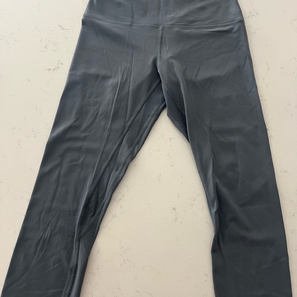Lululemon Align Crop Legging - Picture 3 of 3